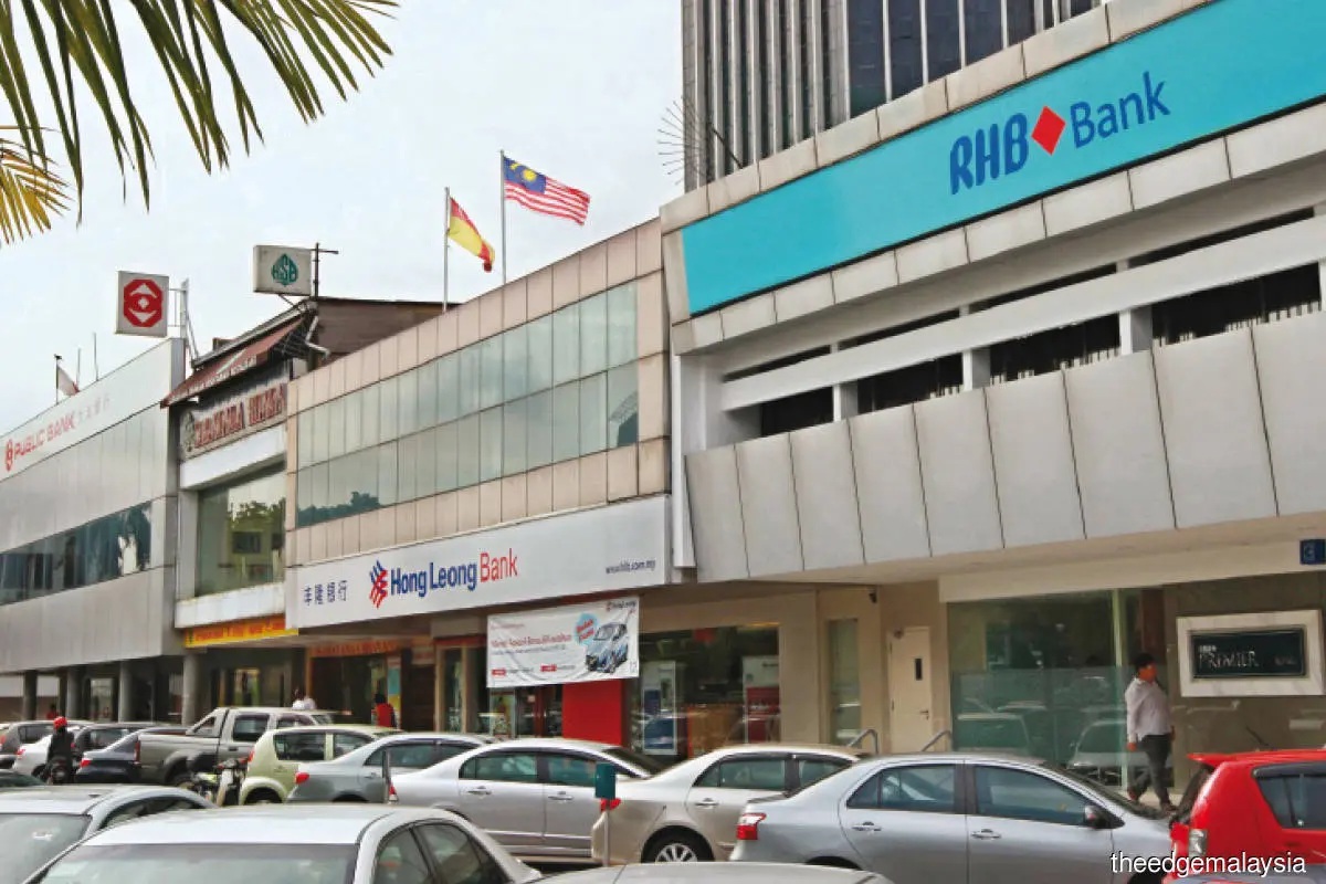 TA Securities banking stocks sector downgrade amid pre-election volatility